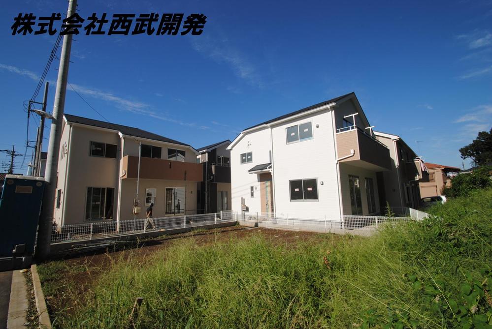 Local appearance photo. Local (September 2013) Shooting