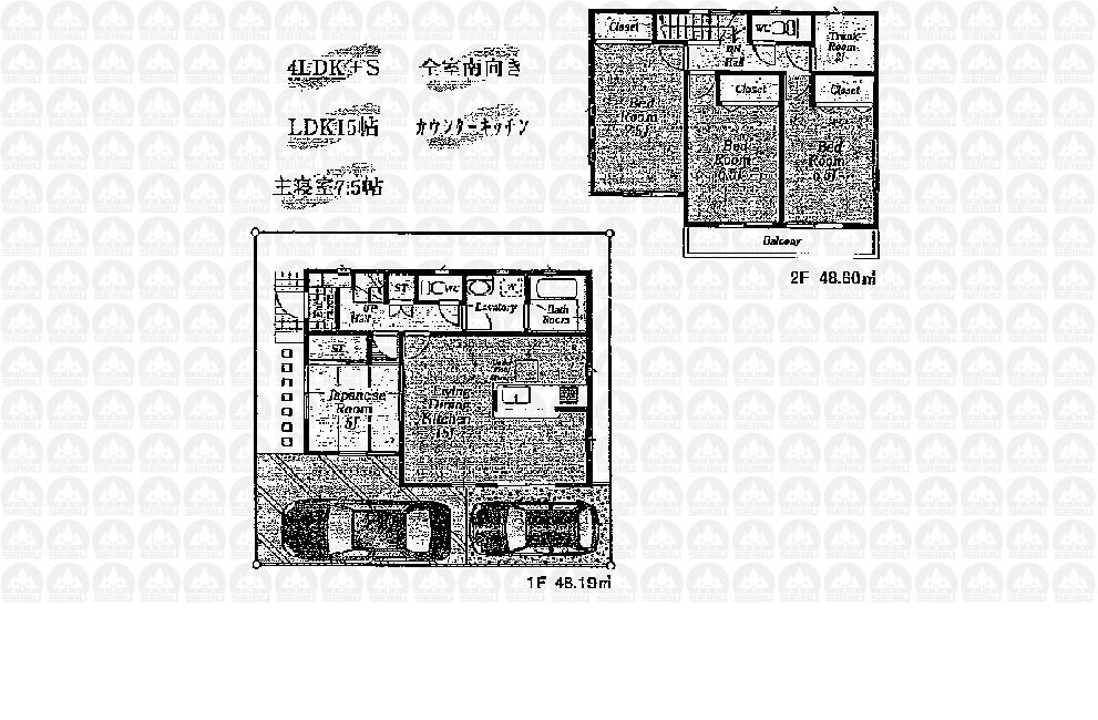 Other. Building 3 Floor Plans