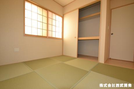 Other introspection. Japanese-style room (12 May 2013) Shooting