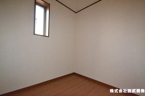 Other introspection. 3 Building storeroom