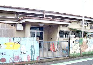 kindergarten ・ Nursery. 214m until Kitano nursery