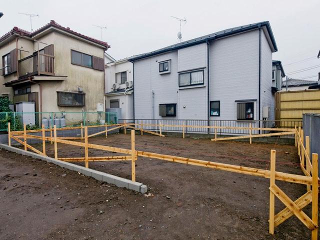 Local appearance photo.  ☆ 1 Building ☆ 