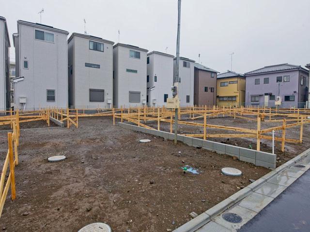 Local appearance photo.  ☆ Near 7 Building ☆ 