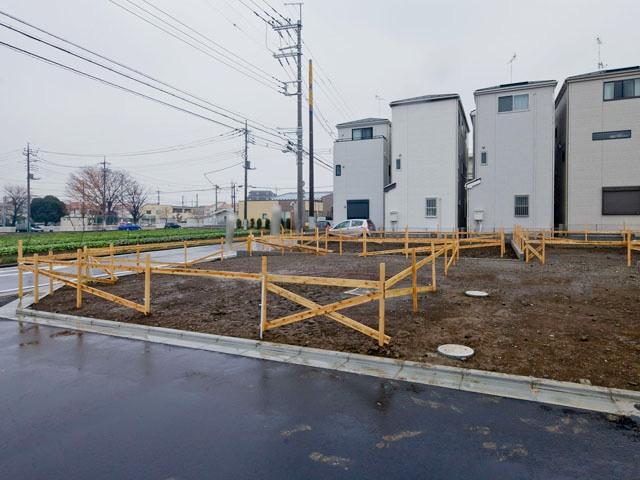 Local appearance photo.  ☆ 8 Building ☆ 