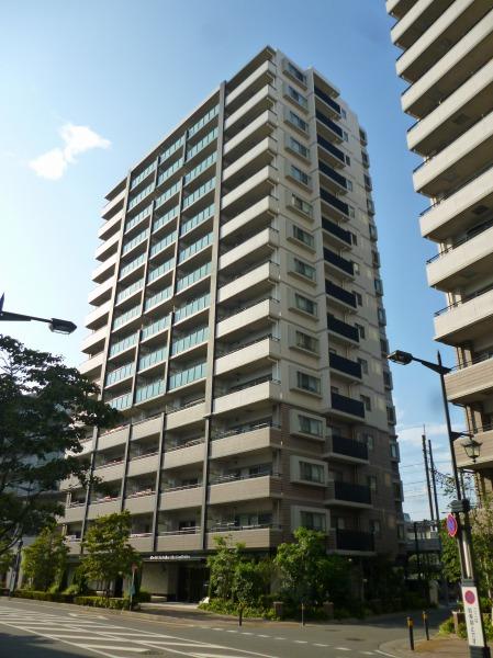 Local appearance photo. Local (August 2013) Shooting