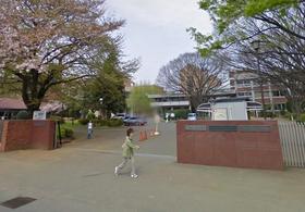 Other. 550m to Jumonji University (Other)