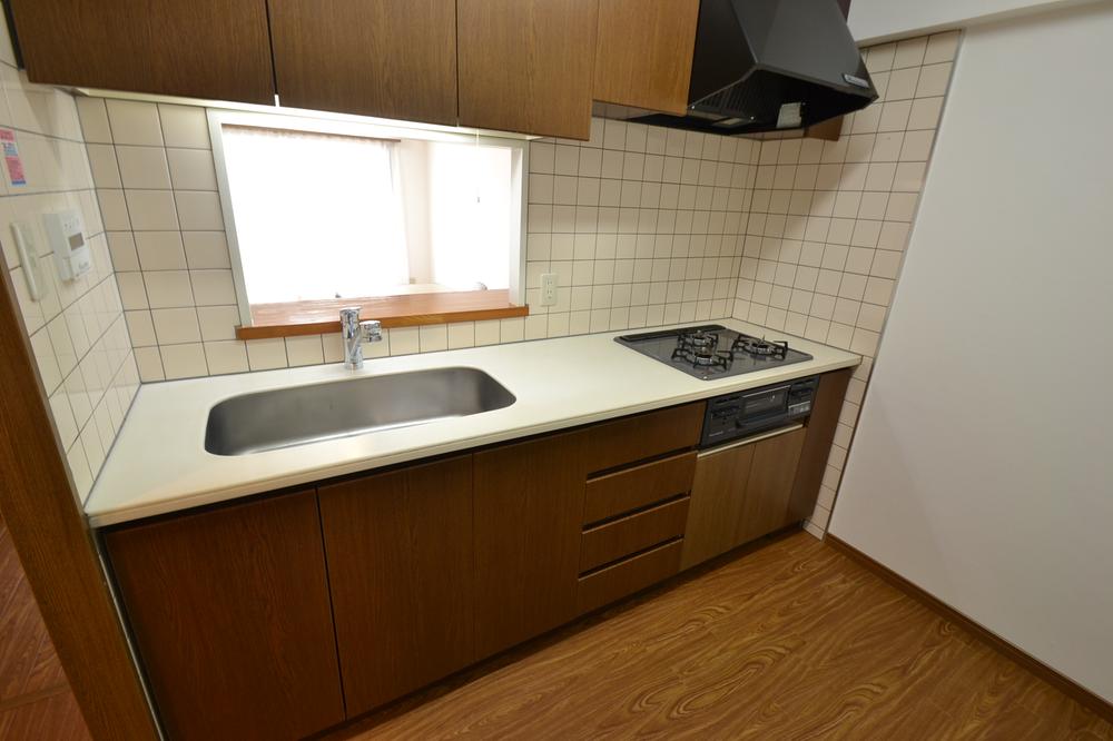 Kitchen. Indoor (September 2013) Shooting