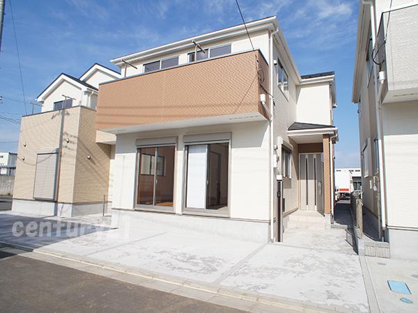 Local appearance photo. Local (10 May 2013) Shooting 32 Building