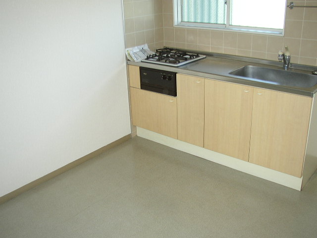 Kitchen. Same property, Is another of the room. 