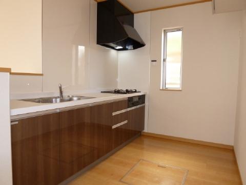 Same specifications photo (kitchen)