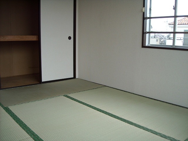 Other room space