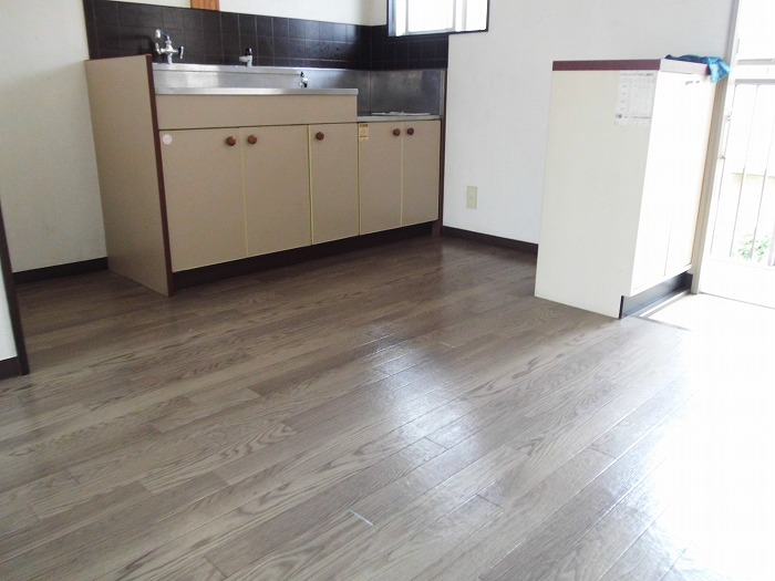 Kitchen. Kitchen