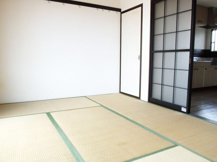 Other room space