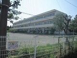 Primary school. 450m Asahi up to elementary school (elementary school)