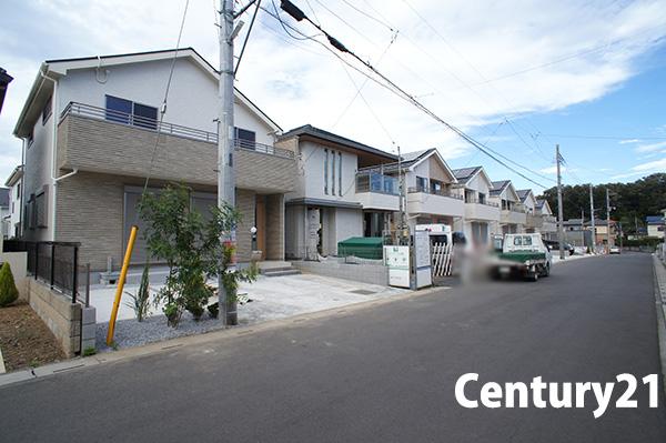 Local photos, including front road