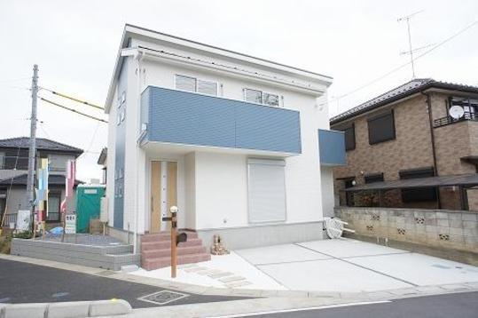 Local appearance photo. Building appearance