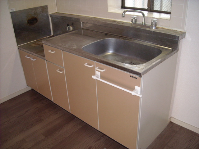 Kitchen. Kitchen