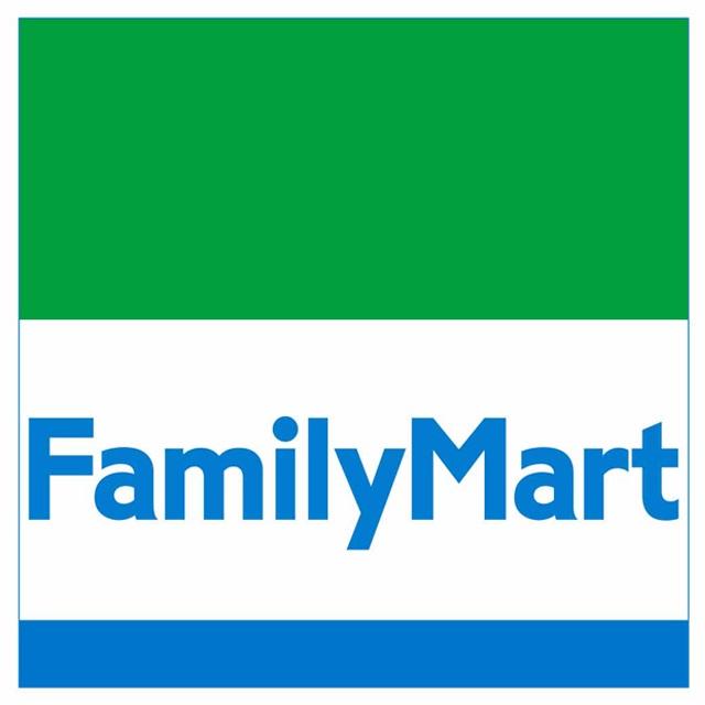 Convenience store. FamilyMart Ageo Nakazuma 380m up to five-chome