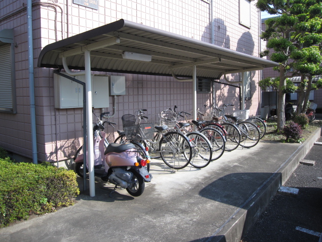 Other common areas