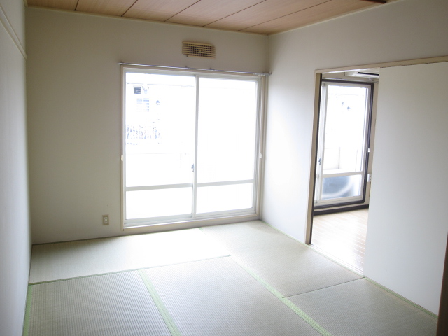 Other room space