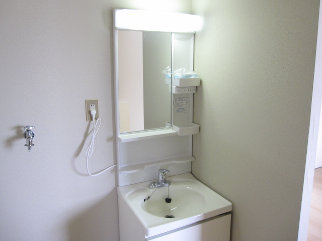 Washroom
