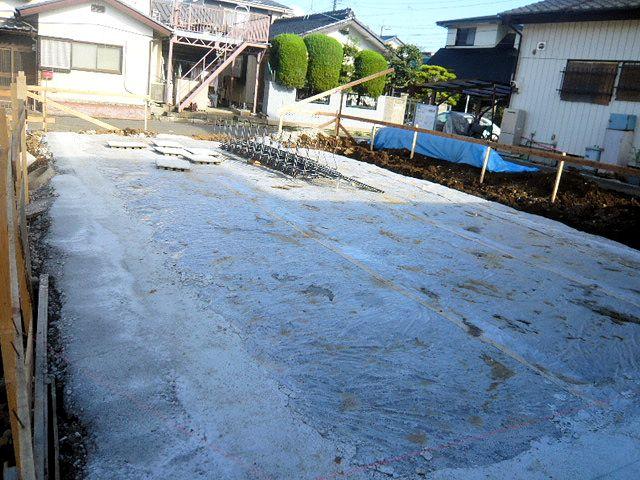 Local appearance photo. 10 / 7 Shooting December scheduled for completion