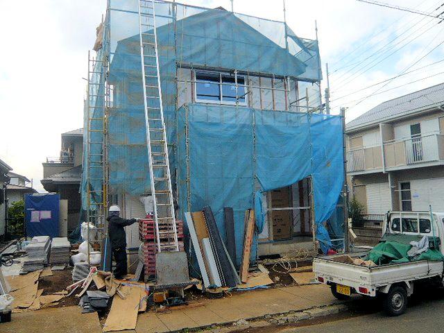 Local appearance photo. 11 / 12 shooting