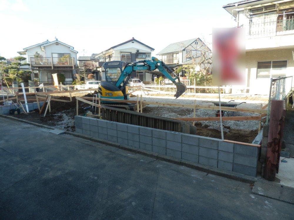 Local appearance photo. Local (12 May 2013) Shooting Building 2