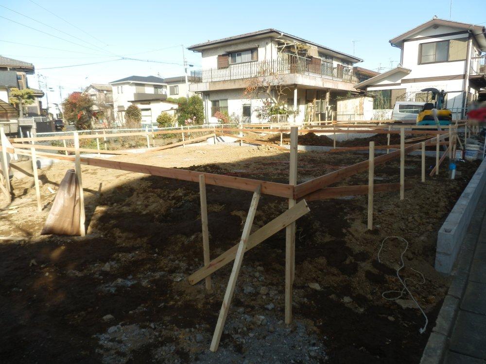 Local appearance photo. Local (12 May 2013) Shooting 1 Building