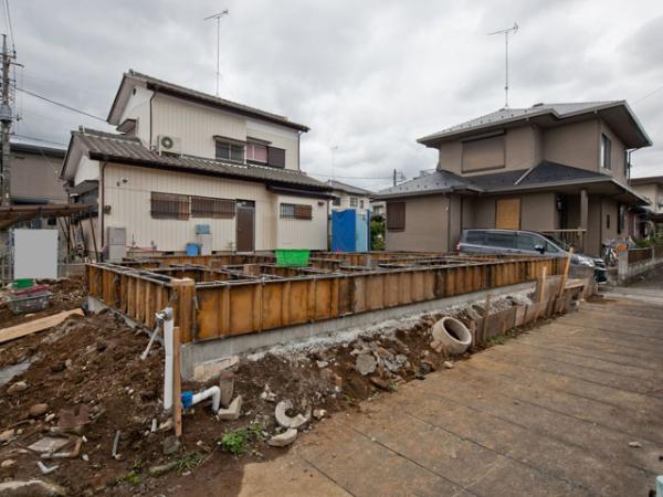 Local appearance photo. 2013 / 10 / 23 shooting