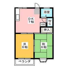 Building appearance