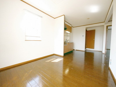 Other room space