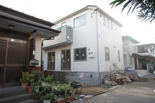 Local appearance photo. Building appearance