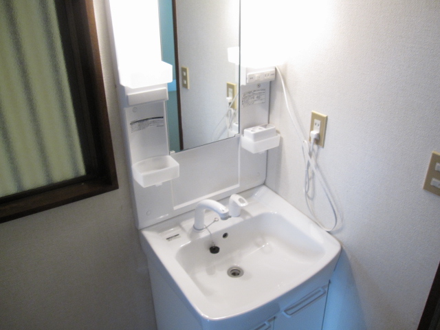 Washroom