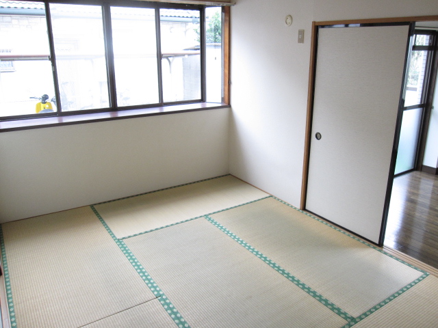 Other room space