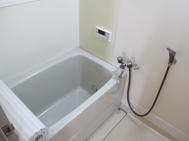 Bath