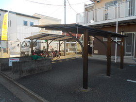 Other common areas