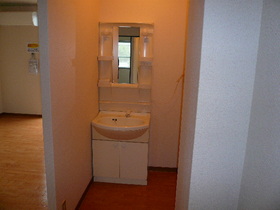 Washroom