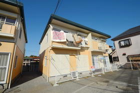 Building appearance