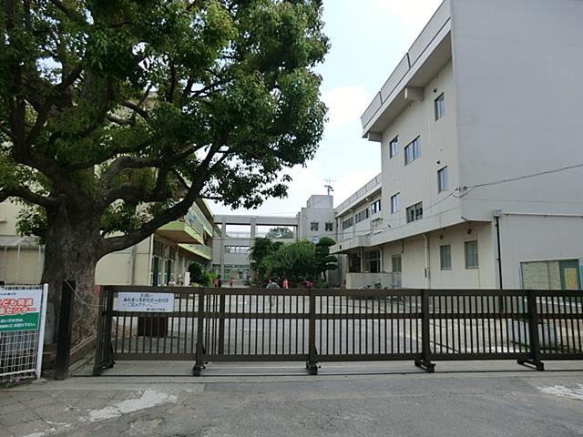 Other. Okegawa Nishi Elementary School