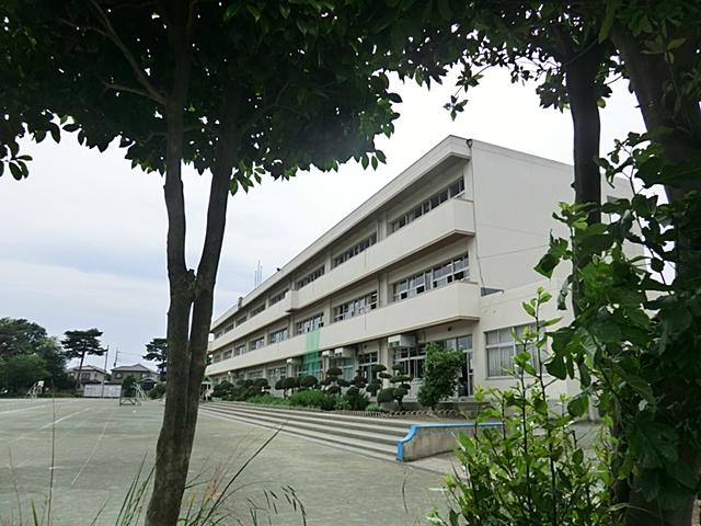 Other. 550m to Asahi Elementary School