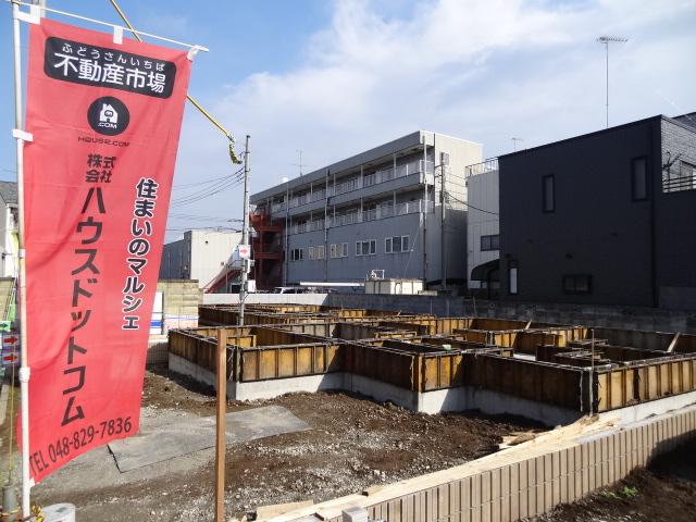 Local (11 May 2013) Shooting