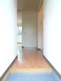 Entrance. Entrance