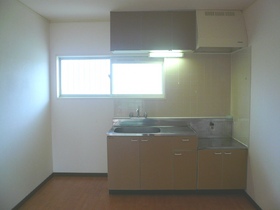 Kitchen. Kitchen