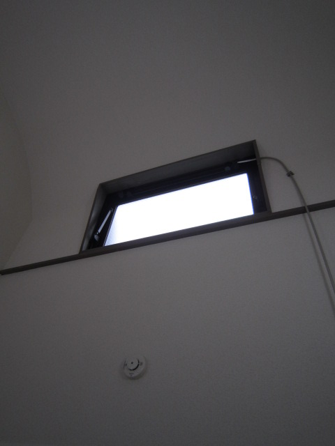 Other room space