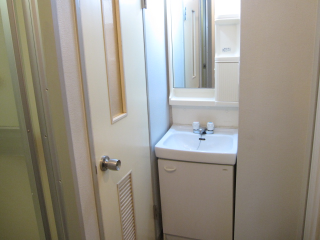 Washroom