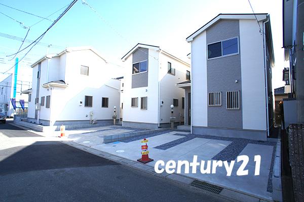 Local photos, including front road