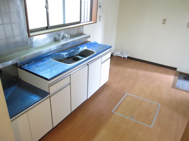 Other room space