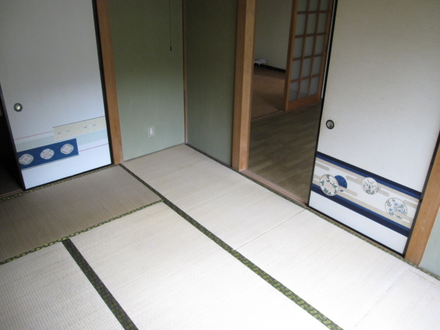 Other room space