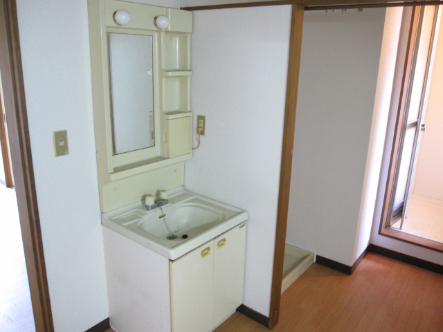 Washroom